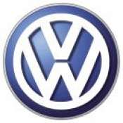 Bullbar Inox Vw